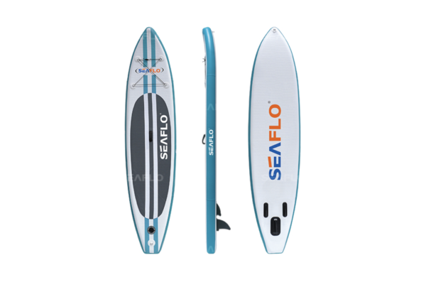 Oceanx Seaflo Inflatable Paddle Board 11Ft